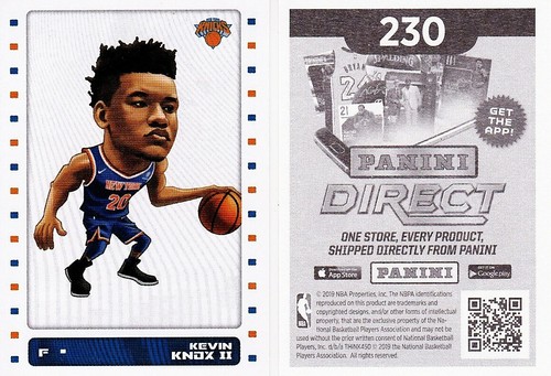 25-50 CENTS EA! PICK FROM LIST 2019-20 STICKER COLLECTION FOIL STARS PUZZLES SUB - Picture 117 of 192