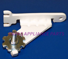 NEW GENUINE OEM ELECTROLUX 241767202 REFRIGERATOR BOTTOM LEFT-HAND DOOR HINGE