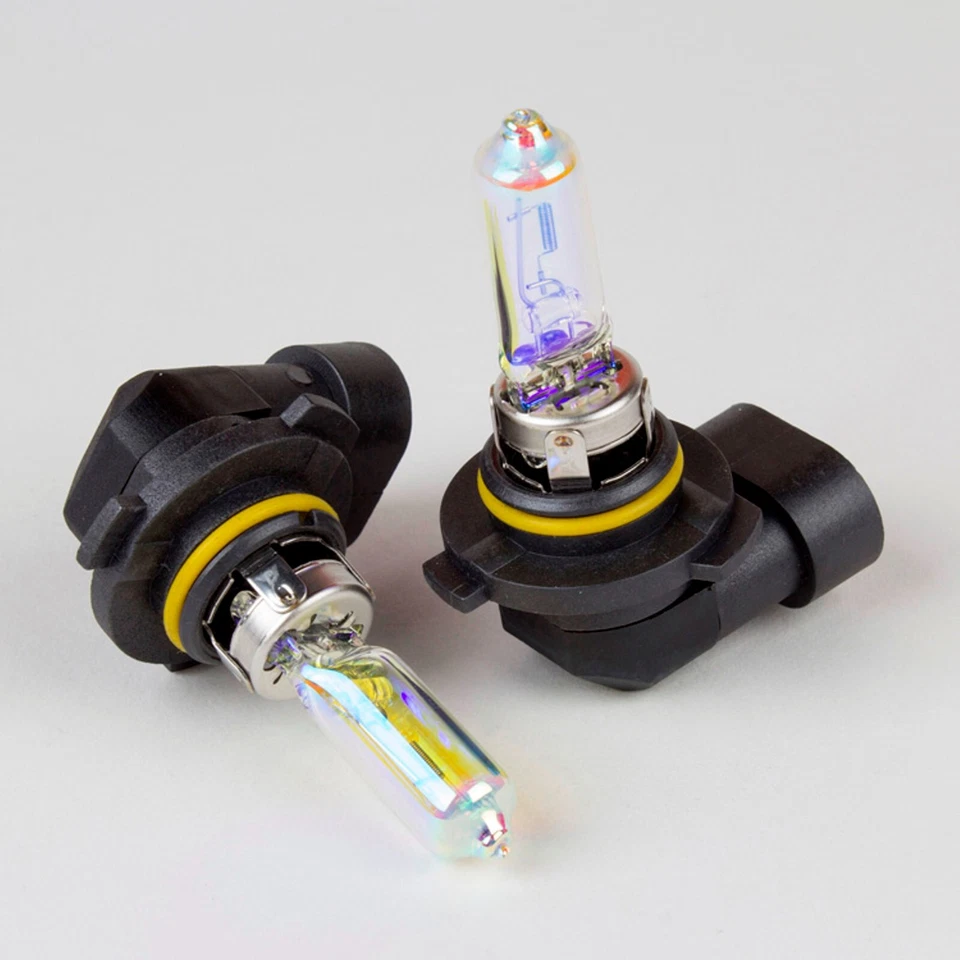 Nokya All Weather 9005 HB3 Nok7711 65W Two Bulbs Head Light High Beam Replace OE - Изображение 3 из 4