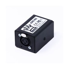 eDMX1 MAX   Ethernet ArtNet/sACN DMX Adapter 3-pin 3 pin
