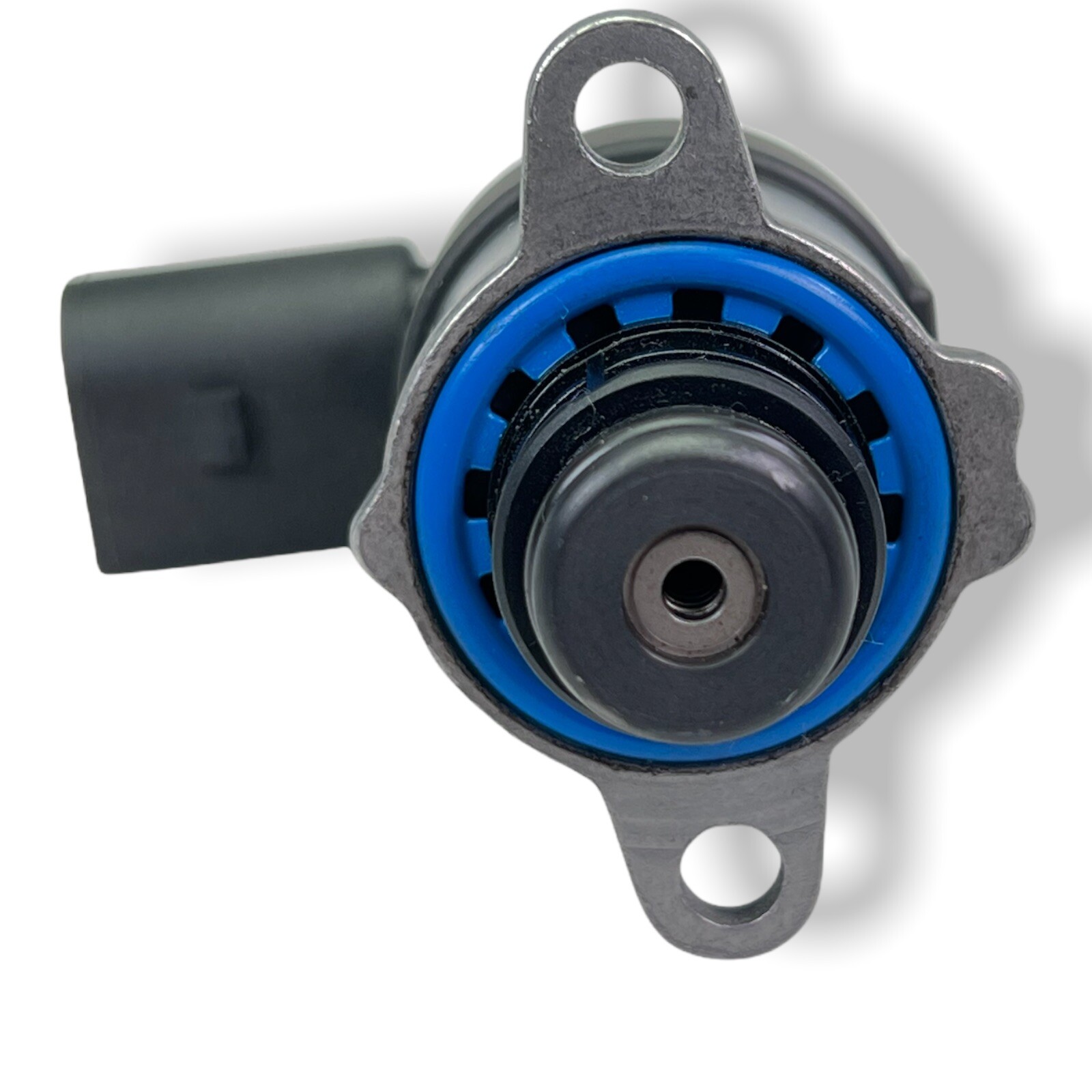 Bosch Fuel Pump Pressure Regulator Control Valve Audi VW 2.0 TDI 16V