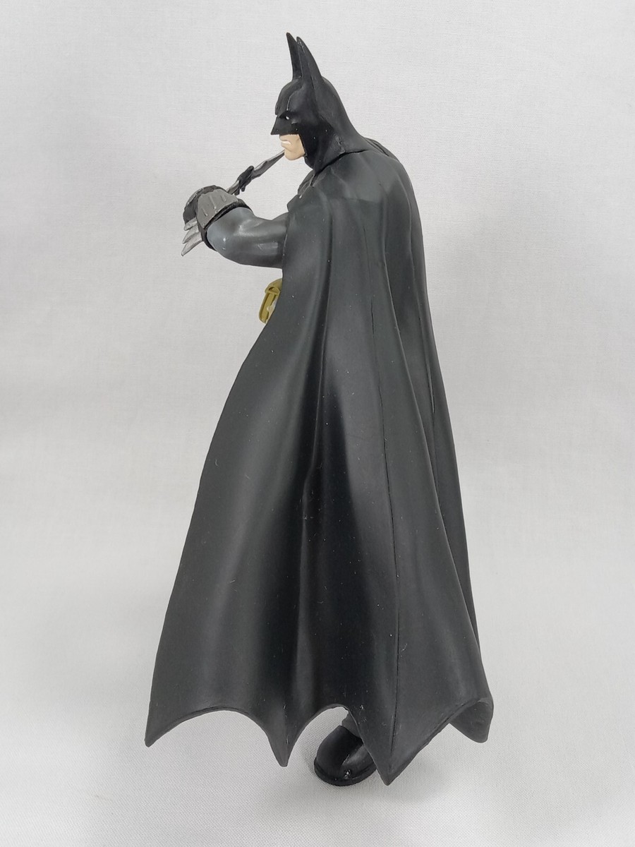 Batman Kia Asamiya Wave 2 BATMAN 7