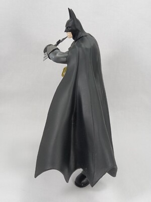 Batman Kia Asamiya Wave 2 BATMAN 7