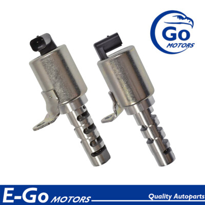 Timing Oil Control Valve Fit Volvo S80 V70 S60 V60 XC60 Evolution Sedan T5 2.0L