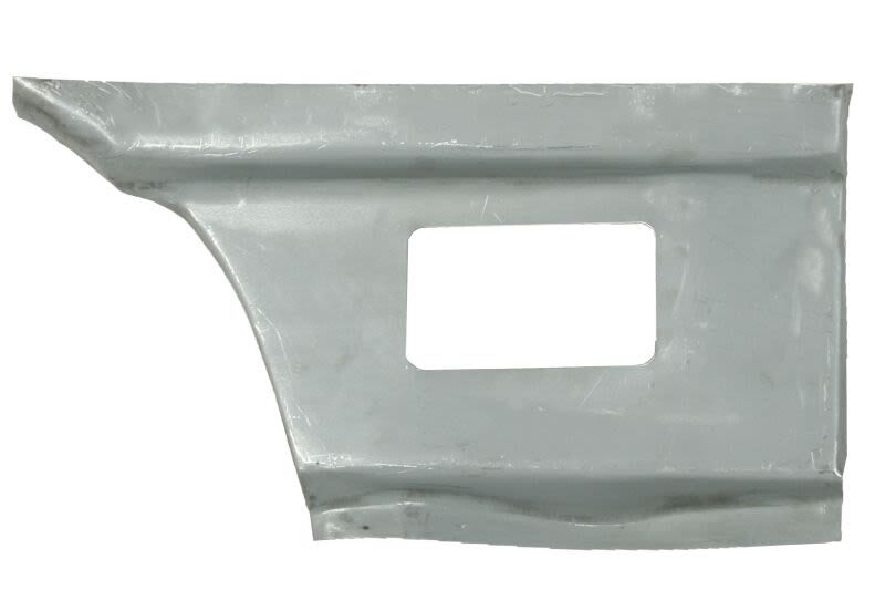 Rear Fender Repair Fits: VW TRANSPORTER T4 07.90-04.03