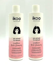 (PACK OF 2) Ikoo An Affair To Repair Conditioner 11.8 oz sale
