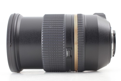 【N Mint w/ Hood】 TAMRON SP 24-70mm F/2.8 Di VC USD for Nikon from Japan #919 - Picture 5 of 8