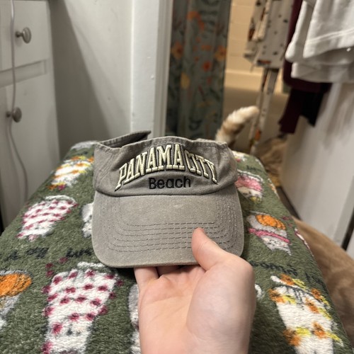 Pcb Sun Visor Hat Robin Ruth