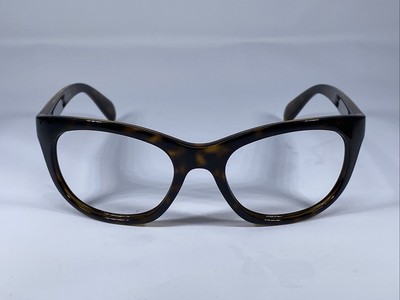 RAY-BAN RB4216 710/T5 Italy Brown Havana Tortoise Sunglasses  display picture 3