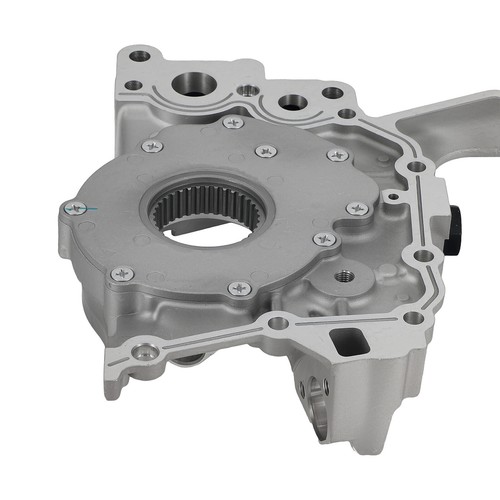 Bomba de aceite de motor para Lexus SC300 GS300 Toyota Supra L6 3,0 L 1992-1995 1510046052 - Imagen 4 de 12