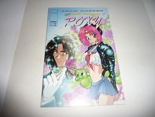 Gen13: Magical Drama Queen Roxy #1  Image 1998 Adam Warren VF 8.0