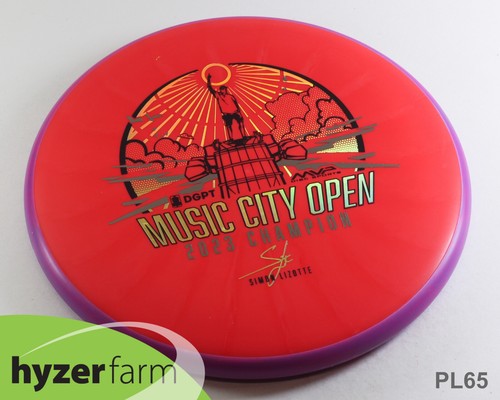 AXIOM LIZOTTE MCO FISSION PROXY 170-173g *pick weight/color* Hyzer Farm PART TWO - Picture 66 of 88
