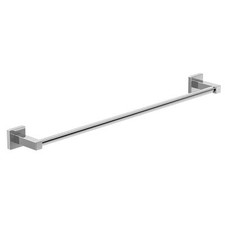 Symmons 363TB-18 Duro 18 in. Towel Bar in Chrome