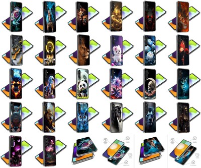 Handy Hülle für Samsung Galaxy A56 A16 S25 Schutzhülle Handy Case Cover