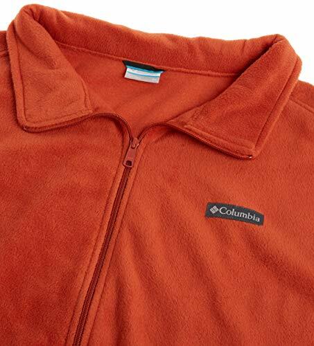 Columbia Men's Steens Mountain Vest Dark Sienna (1X) MSRP: $50 NWT - Picture 2 of 11
