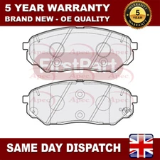 Fits Kia Sorento 2015- 2.2 CRDi FirstPart Front Brake Pads Set 58101S1A70