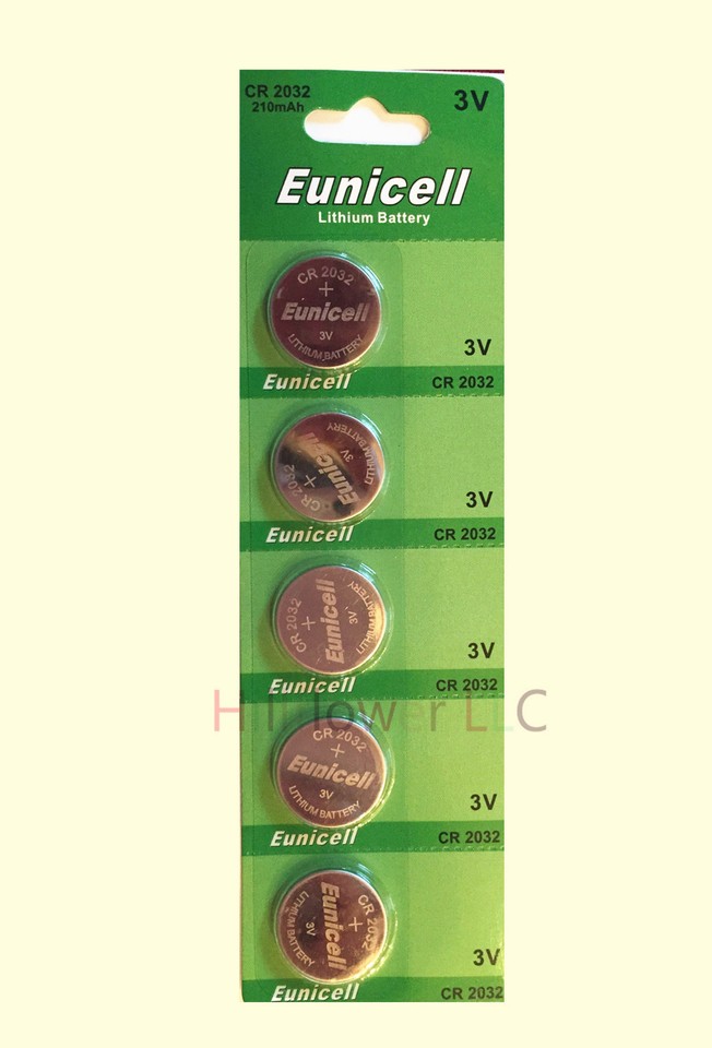 Pilha Moeda 2032 1 Un 3V - NCR Angola - NCR Angola - Foto 7