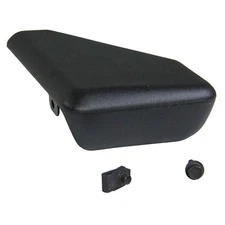 OEM NEW 2015-2020 Ford F-150 Running Board Step REAR End Cap Right Passenger RH