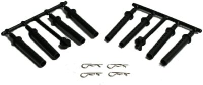 ABC Hobby Extension Body Mount 66200