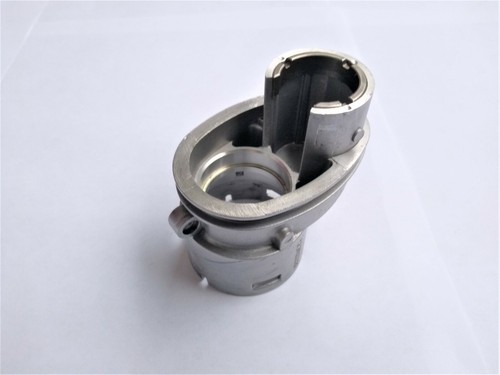 Zwischenflansch für Bosch Professional Akku-Hammer GBH 18 V-LI 3611J04300 - Bild 2 von 3