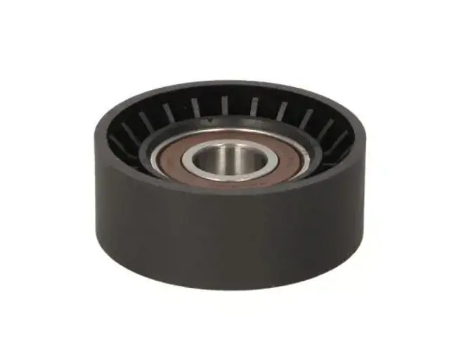 Spannrolle, Keilrippenriemen E2G0024BTA BTA für PEUGEOT FORD - Bild 2