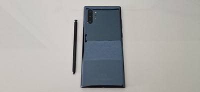 Samsung Galaxy Note 10+ 256GB Schwarz | 12GB RAM | Top Zustand | mit S Pen
