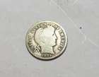1903 S BARBER DIME