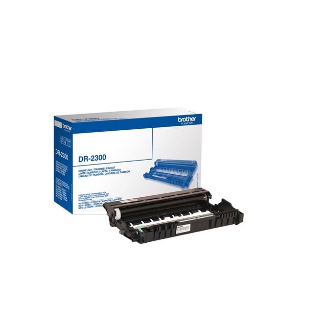 Brother Drum Unit WESTDIST-DR2300