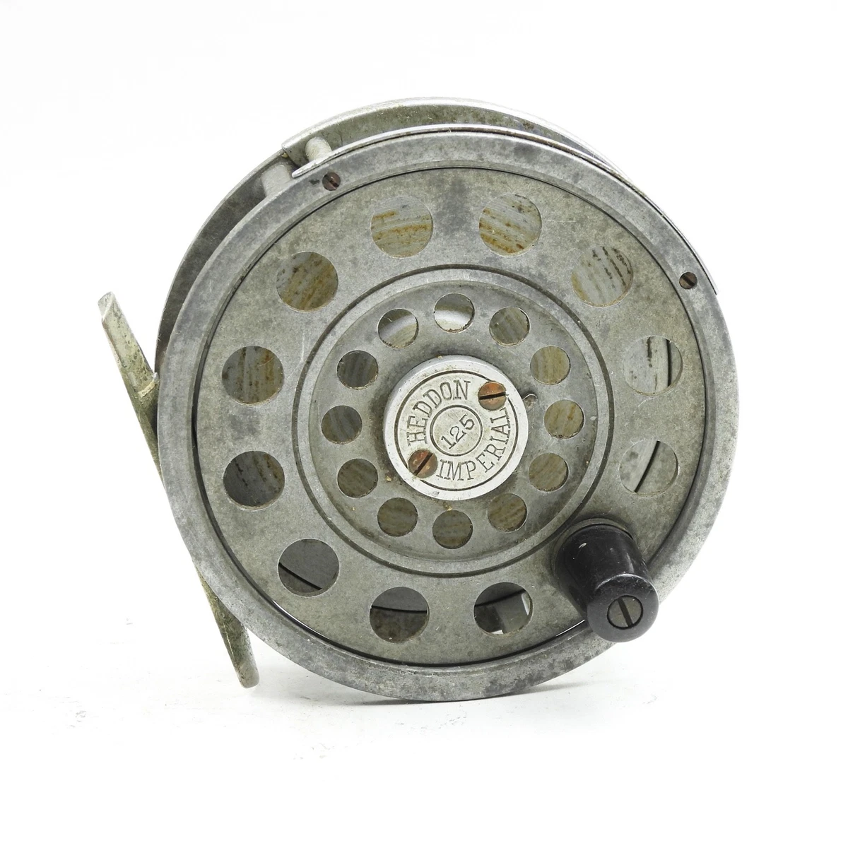 Heddon Vintage Fly Fishing Reels for sale - eBay