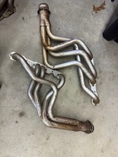 Long Tube Headers