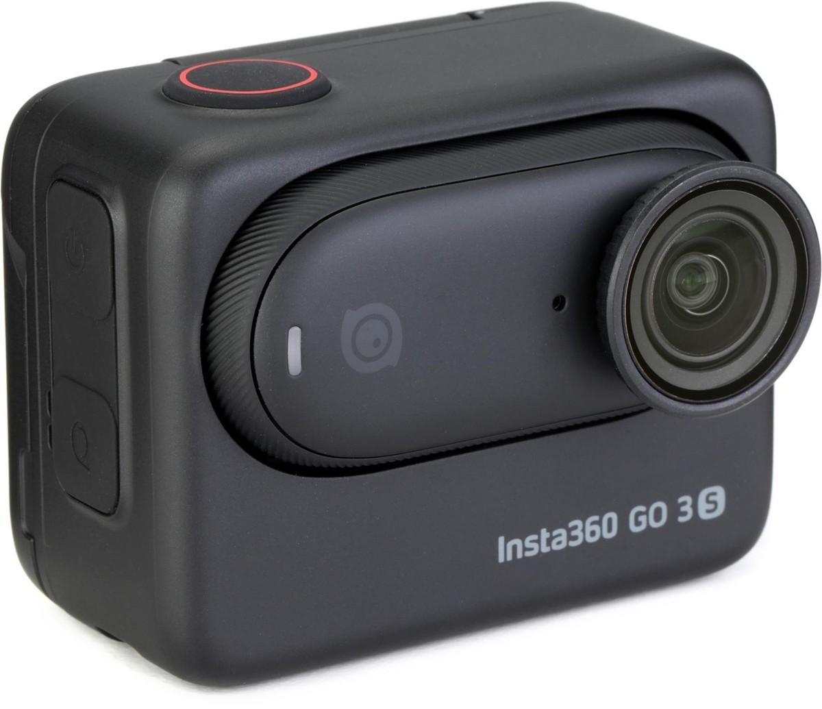 Insta360 GO 3S Standard Edition - Midnight Black, 64GB | eBay Insta360 GO 3S Standard Edition - Midnight Black, 64GB | eBay