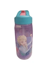 Disney Frozen Elsa Water Bottle