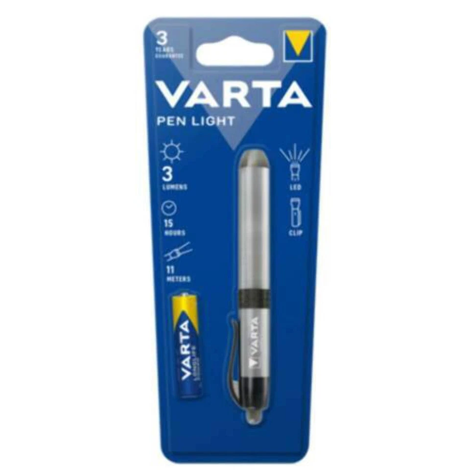 Linterna De Mano Varta 16611 - Imagen 3 de 4