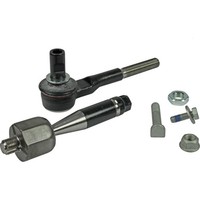 Metzger 56004218 Spurstange FüR Audi A6 C6 4F2 4F5 4FH