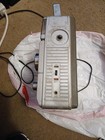 Vtg Radio Shack Realistic Portable AM/FM Radio Working Condition! — photo 3