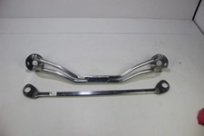 Original Bmw E30 316i-325i M3 Hartge Domstrebe Front Rear Alu Original