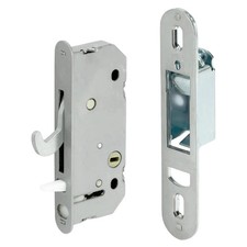 Gliding Patio Door Mortise Lock Keeper Kit Compatible with Andersen 2-Panel ...