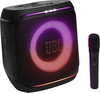 "Jbl Partybox Encore 2 Schwarz \"Aussteller In Ovp\""