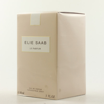 Elie Saab Le Parfum EDP - Eau de Parfum 90ml