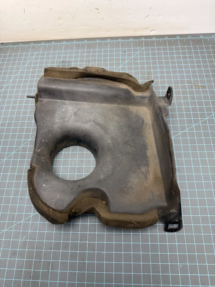 1989-95 Toyota Pickup Toyota 4Runner Filtro de aire DUCT Sub-Assembly 53207-89110 Foto 3 de 4