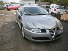 Essieu Alfa Romeo ALFA 6