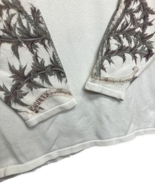 Ameri                    knit white 01410190040 - image 4