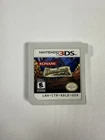 Doctor Lautrec And The Forgotten Knights (Nintendo 3DS) Cartridge Only TESTED!