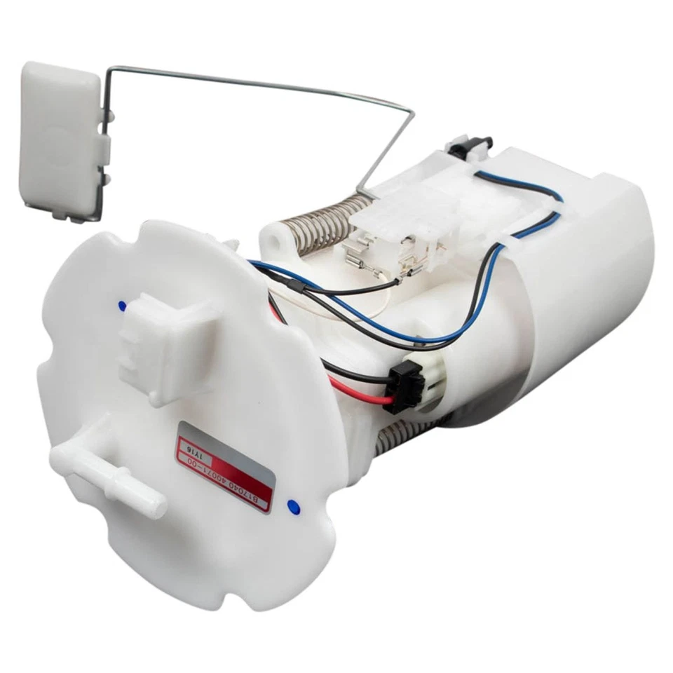 Bomba de combustible eléctrica en tanque compatible con Infiniti FX35 2003-2008 Foto 4 de 4