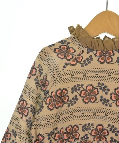 CARAMEL Dresses (Other) PinkBeigexPinkxNavyetc.(Patterned) 2200562703281 - Picture 4 of 6