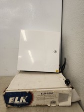 Elk Heavy Duty Relay Contactor. Elk 9200. Box Only