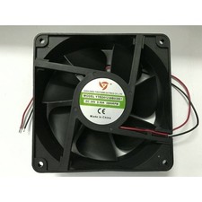 New Yingtian YTD241238B03801 24V 0.50A 12CM 12038 welding machine cooling fan