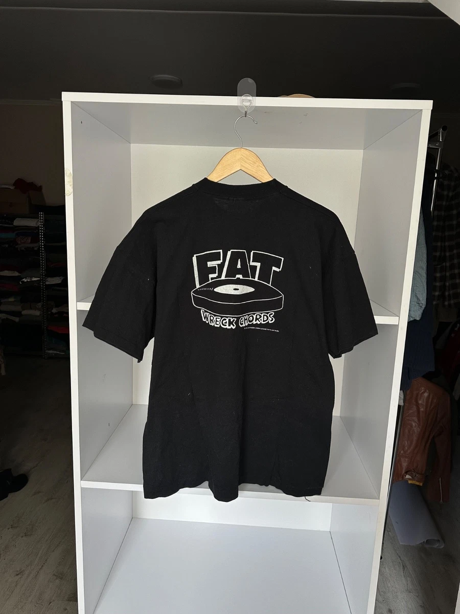 Fat Wreck Chords In Men's T-Shirts for sale | eBay