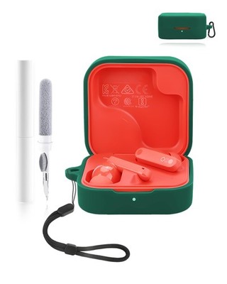Nothing Buds Pro 2 SilikonSchutzhülle für CMF von Nothing Buds Pro 2, langleb...
