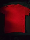Van Halen 1978 World Tour Red Graphic T-Shirt - Size M - Modern Reprint New — photo 4